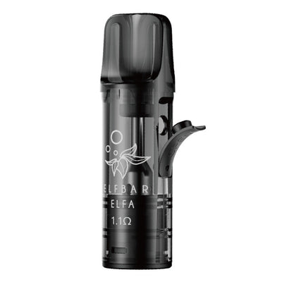 ELFBAR ELFA Replacement Pods - 2PK