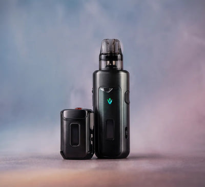 Advanced Vape Kits vs. Pod Systems: Which Should You Buy?