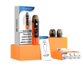Hayati® Quokka Pro Refillable Pod (0.8 Ω)
