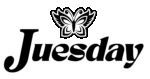 Juesday