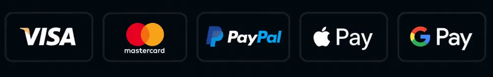 Payment Methods