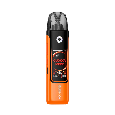 Hayati® Quokka Pro