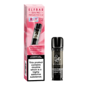 ELFBAR Elfa Pro Prefilled Pods - 20mg - 2PK-Strawberry Raspberry Cherry Ice
