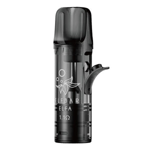 ELFBAR ELFA Replacement Pods - 2PK