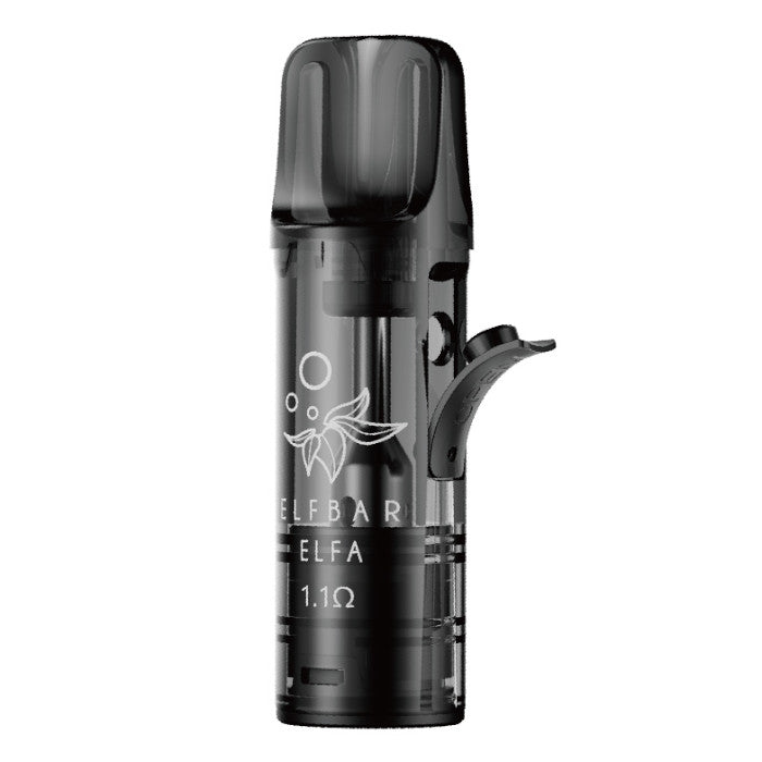 ELFBAR ELFA Replacement Pods - 2PK