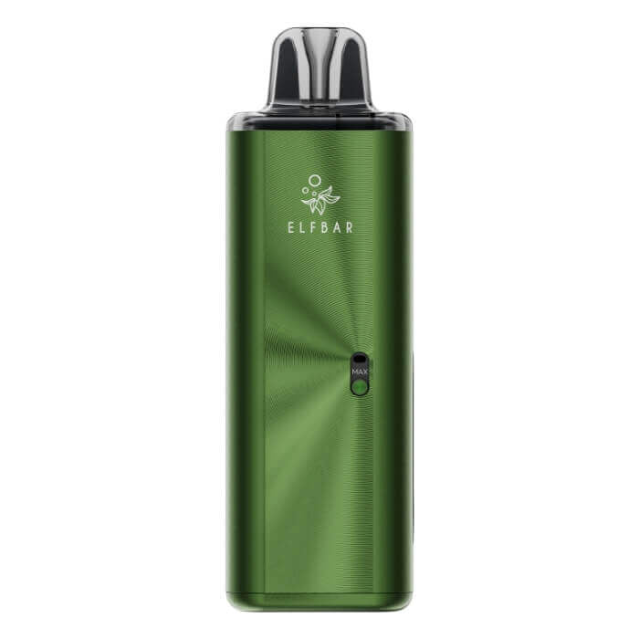 Elfbar Elfx Mega Vape Pod Kit