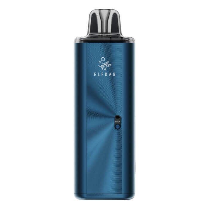 Elfbar Elfx Mega Vape Pod Kit
