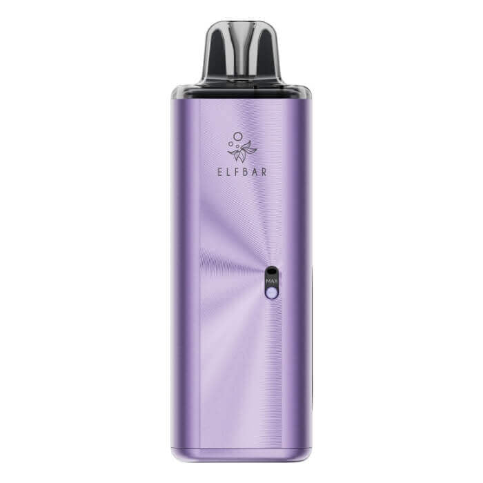Elfbar Elfx Mega Vape Pod Kit