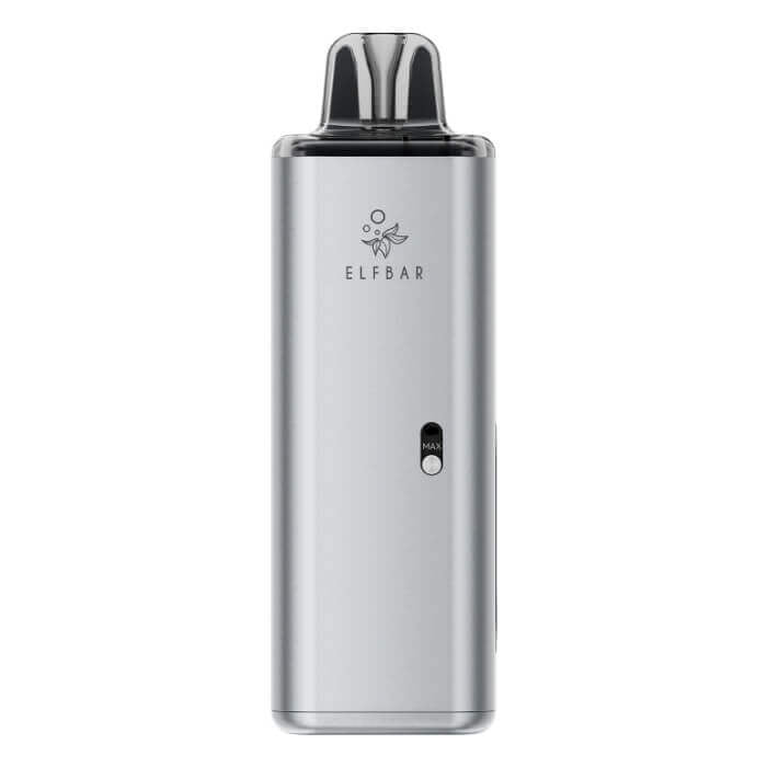 Elfbar Elfx Mega Vape Pod Kit