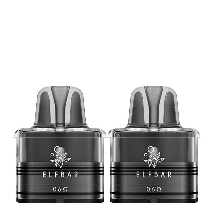 Elfbar Elfx Mega Vape Pod Kit
