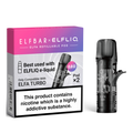 ELFBAR ELFA PRO Pod Kit - Rechargeable