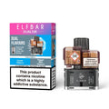ELFBAR DUAL10K Prefilled Vape Kit