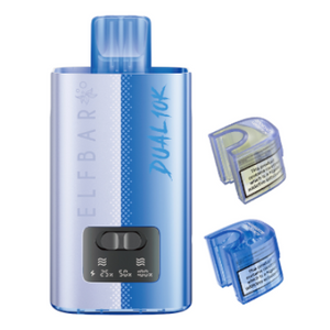 Bar Juice 5000 Blue Razz Lemonade 10ml Nic Salt