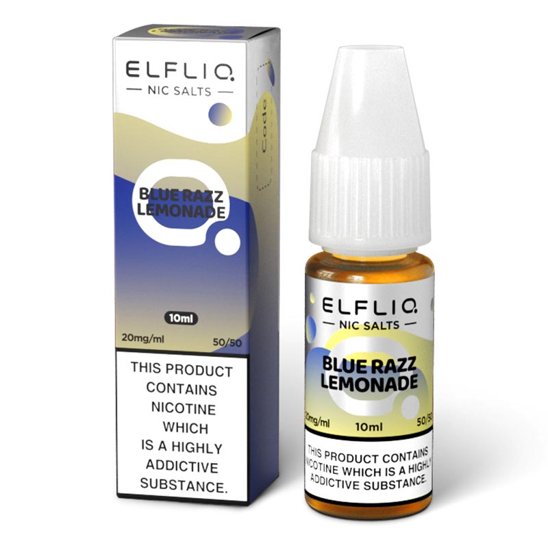 Elfbar Elfx Mini Vape Pod Kit