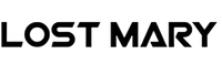 Lost Mary logo