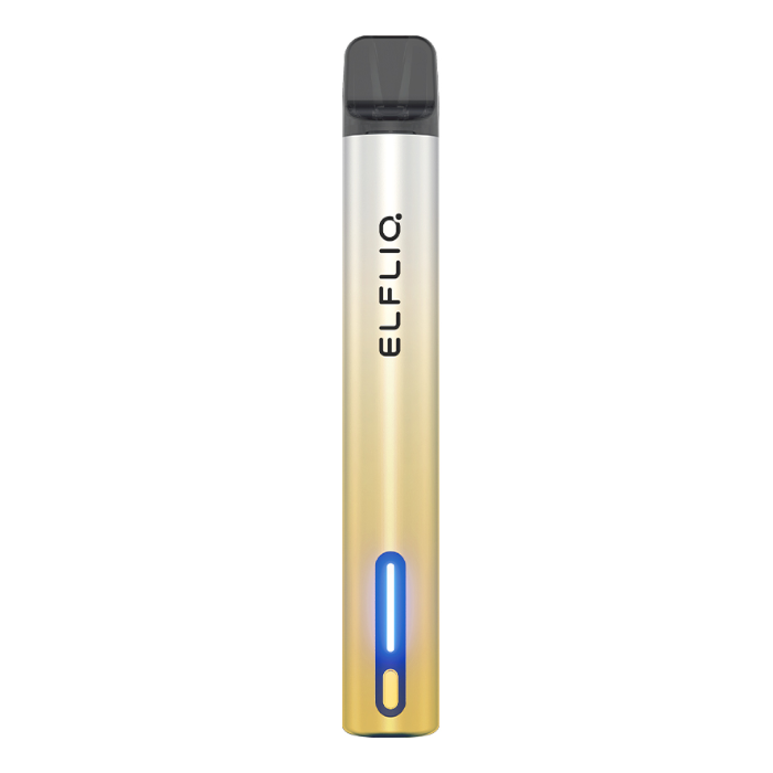 Elfbar Refillable Replacement Pods - 2PK