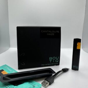 boutiq disposable vape