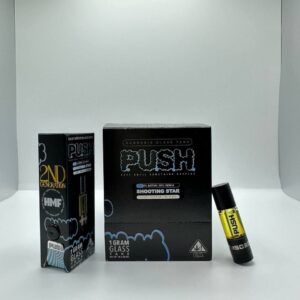 Push thc carts