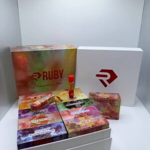 ruby carts