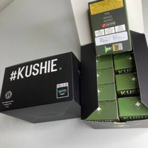 Kushie carts