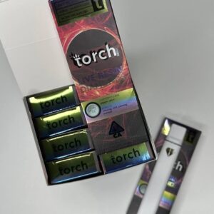 Torch Diamond Live Resin