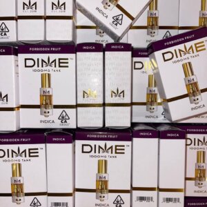 dime carts