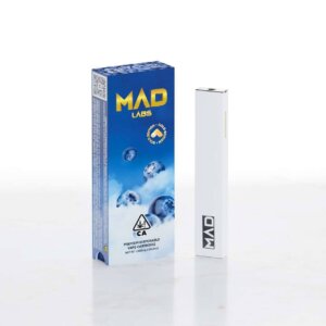 mad lab disposable